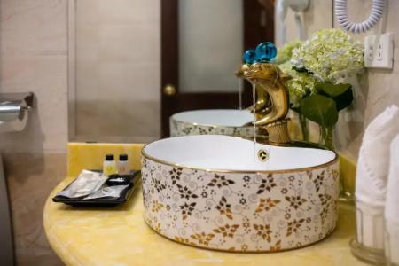 Hanoi La Renta Premium & Spa - 20