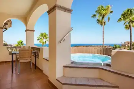Wyndham Grand Residences Costa del Sol Mijas - 107