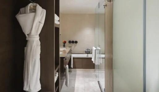 Hyatt Regency London - The Churchill - 106