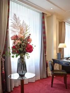 Schweizerhof Zürich - 72