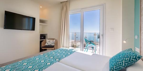 Occidental Torremolinos Playa - 63