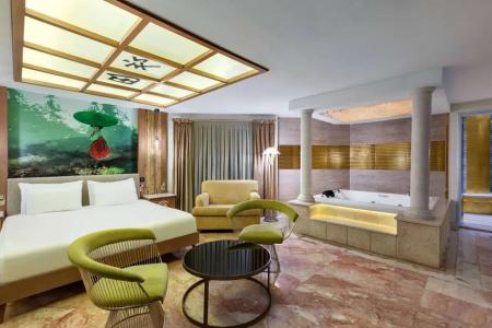 Wyndham Istanbul Old City - 61