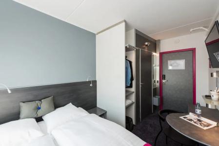 Cabinn Copenhagen - 42