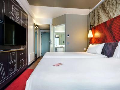 Ibis Krakow Centrum - 48
