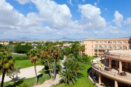 Alicante Golf - 27