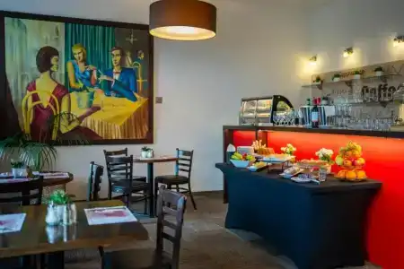 Merkur - Czech Leading Hotels - 14