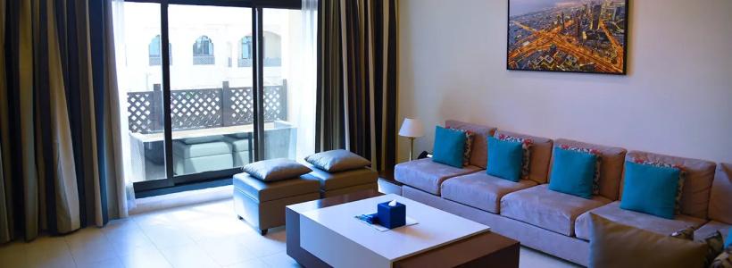 Roda Beach Resort - 42