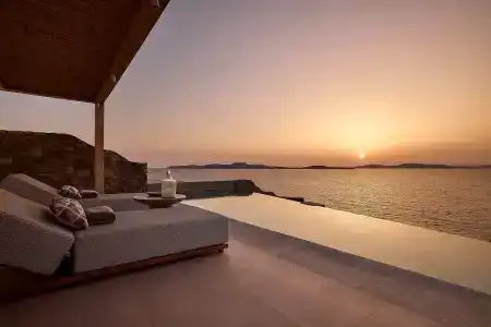 Amazon Mykonos Resort & Spa - 68