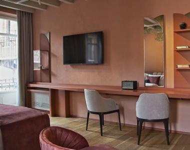 Relais Balcone di Giulietta - 32