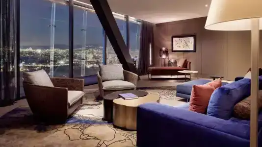 The Ritz-Carlton, Mexico City - 128