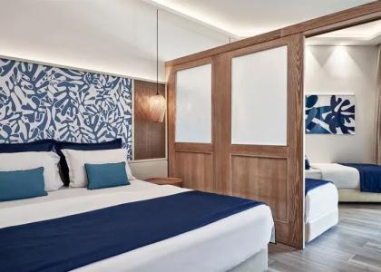 Atlantica Aegean Blue - 49