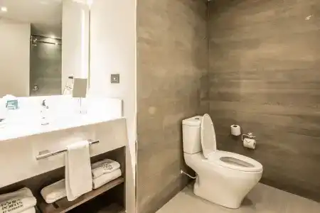 Four Points by Sheraton Puebla - 41