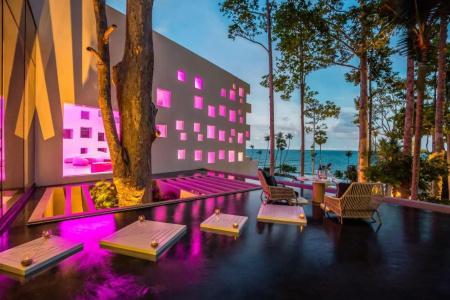 Hyatt Regency Koh Samui- Sha Extra Plus - 35