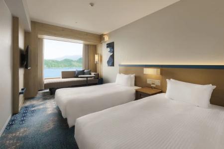Grand Prince Hiroshima - 29
