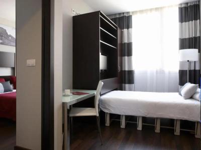 & Spa Villa Olimpica Suites - 3