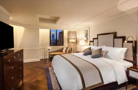 Metropolo Classiq, Shanghai, Bund Circle - 38
