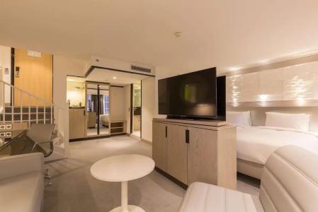 Radisson Blu, Amsterdam City Center - 61