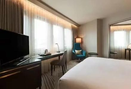 DoubleTree by Hilton Istanbul - Sirkeci - 87