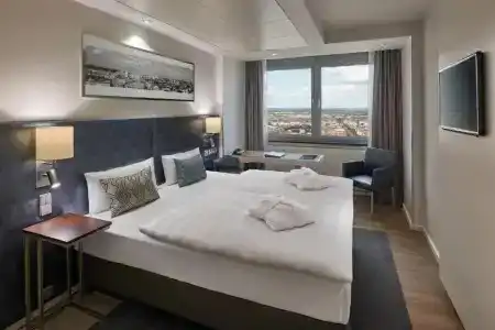 Park Inn by Radisson Berlin Alexanderplatz - 47