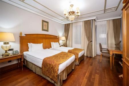 The Central Palace Taksim - 71