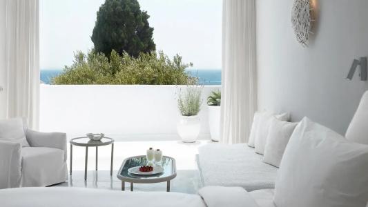 Mykonos Blu, Grecotel Boutique Resort - 142