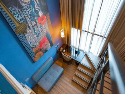 Mercure Singapore Bugis (SG Clean) - 46
