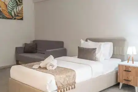 Oban Suites Istanbul - 128