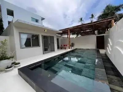 KC Beach Club & Pool Villas - 80