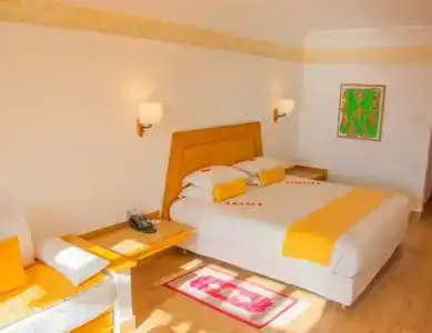 Timoulay and Spa Agadir - 38