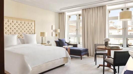 Four Seasons Madrid - 84