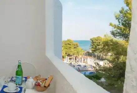 Pizzomunno Vieste Palace - 81