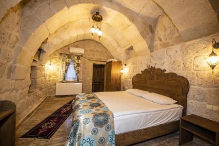 Cappadocia Caves - 37