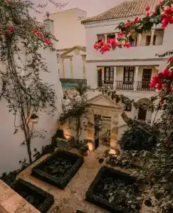 Las Casas de la Judería de Córdoba - 28