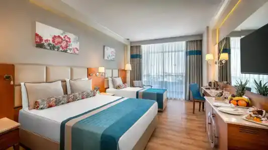 Sensitive Premium Resort & Spa - 52
