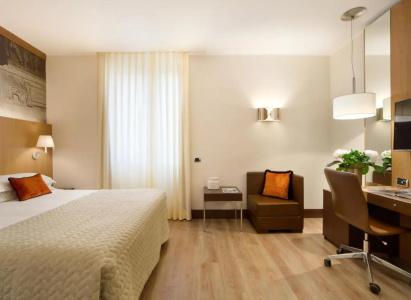 Starhotels Ritz - 37