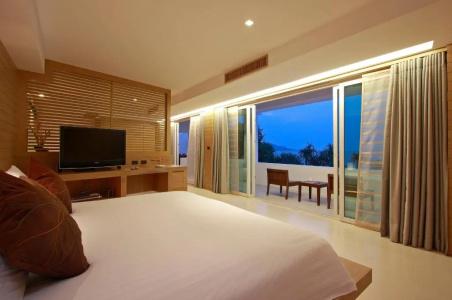 La Flora Resort Patong - Sha Extra Plus - 40