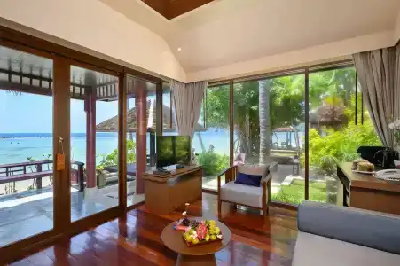 Chaweng Regent Beach Resort - Sha Extra Plus - 80