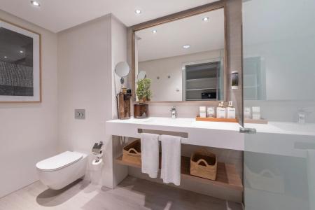 Aubamar Suites & Spa - 10