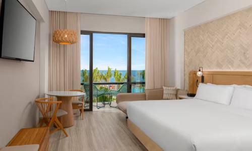 Hilton Tulum Riviera Maya All-Inclusive Resort - 46