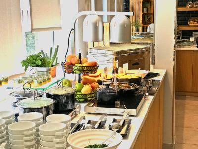 Mercure Kaiserhof City Center - 15