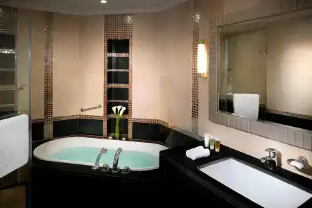 Dead Sea Spa - 31