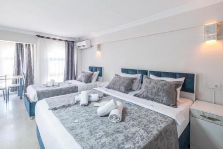 Oban Suites Istanbul - 92