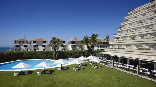 Melia Sitges - 24