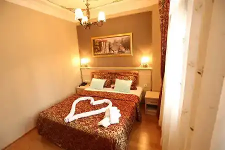 Sultan Corner Suites - 53