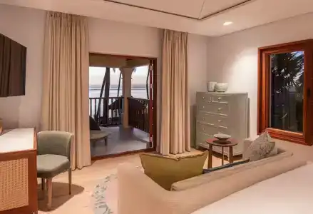 Hilton Mauritius Resort & Spa - 106