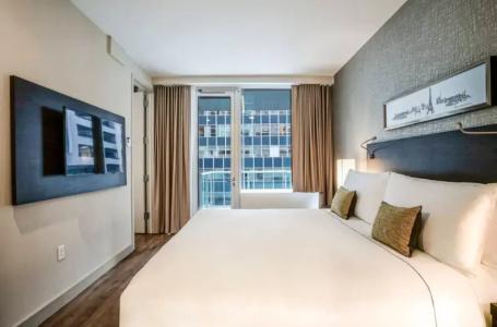 The Bernic New York City,Tapestry Collection by Hilton - 56