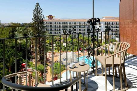 H10 Andalucía Plaza - Только для взрослых - 44