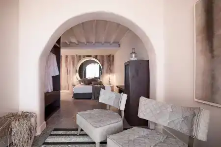 Amazon Mykonos Resort & Spa - 52