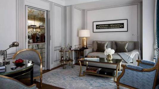 DE CRILLON - 50