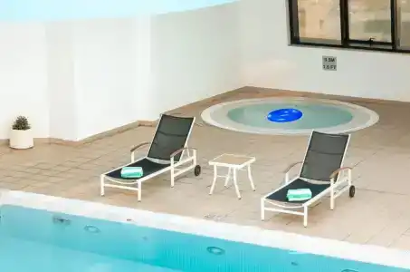 Holiday Inn Abu Dhabi, An Ihg - 22